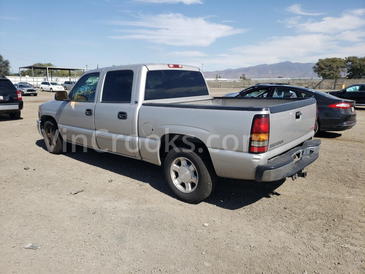 2GTEC13T051390876