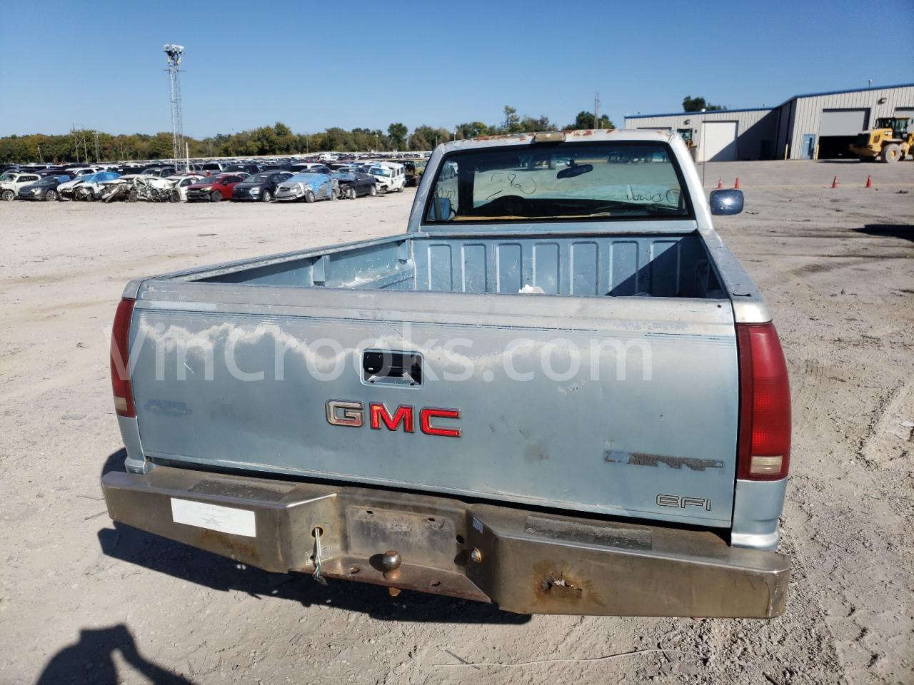 1GTDC14K0LE505408