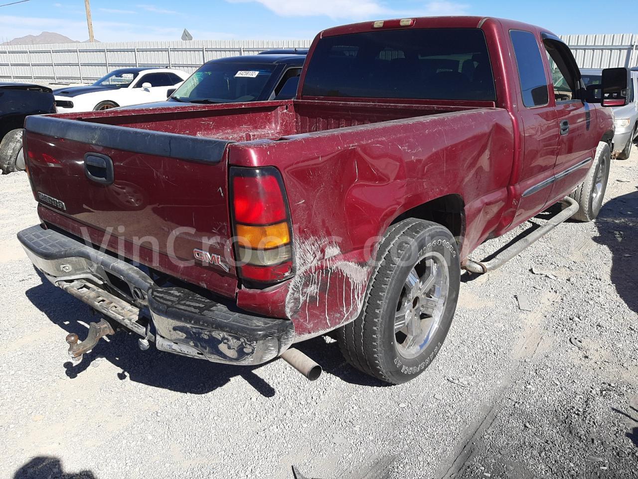 2GTEC19V541220634