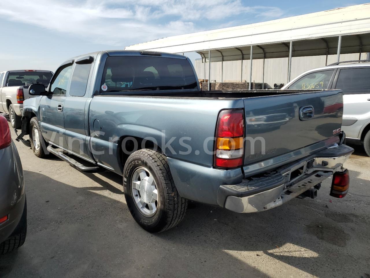 1GTEC19V06Z265426