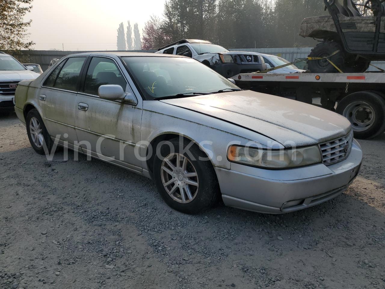 1G6KY54972U225263