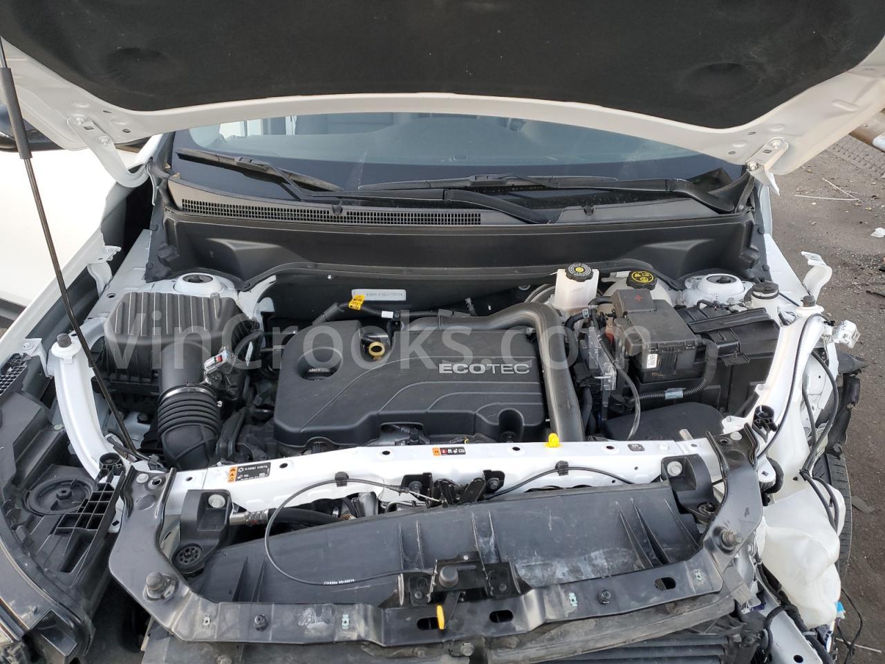 3GKALVEV6LL143012