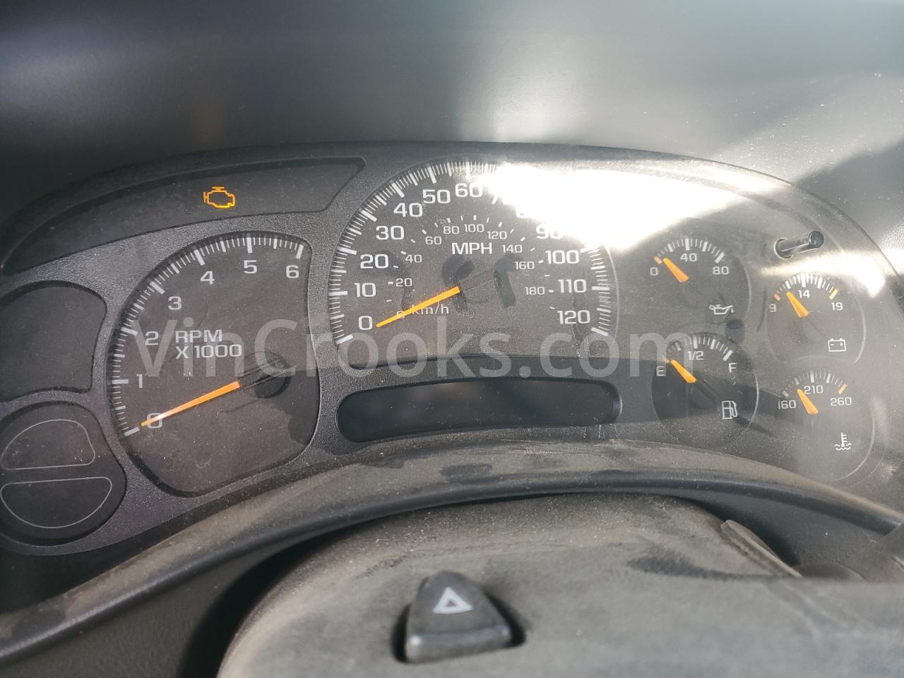 1GKEC13T63R129387