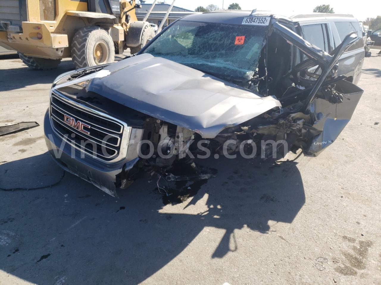 1GKS2GKC2JR296823