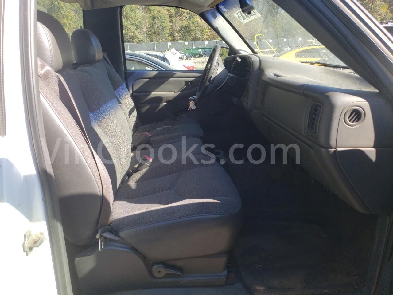 1GTEK14T74E201090