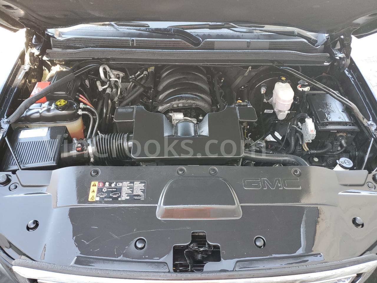1GKS2BKC5LR265975