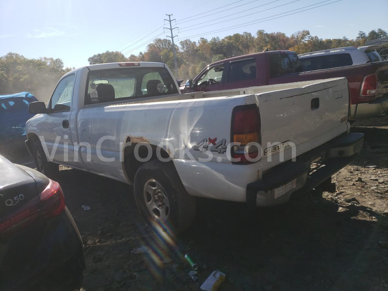 1GTEK14T74E201090