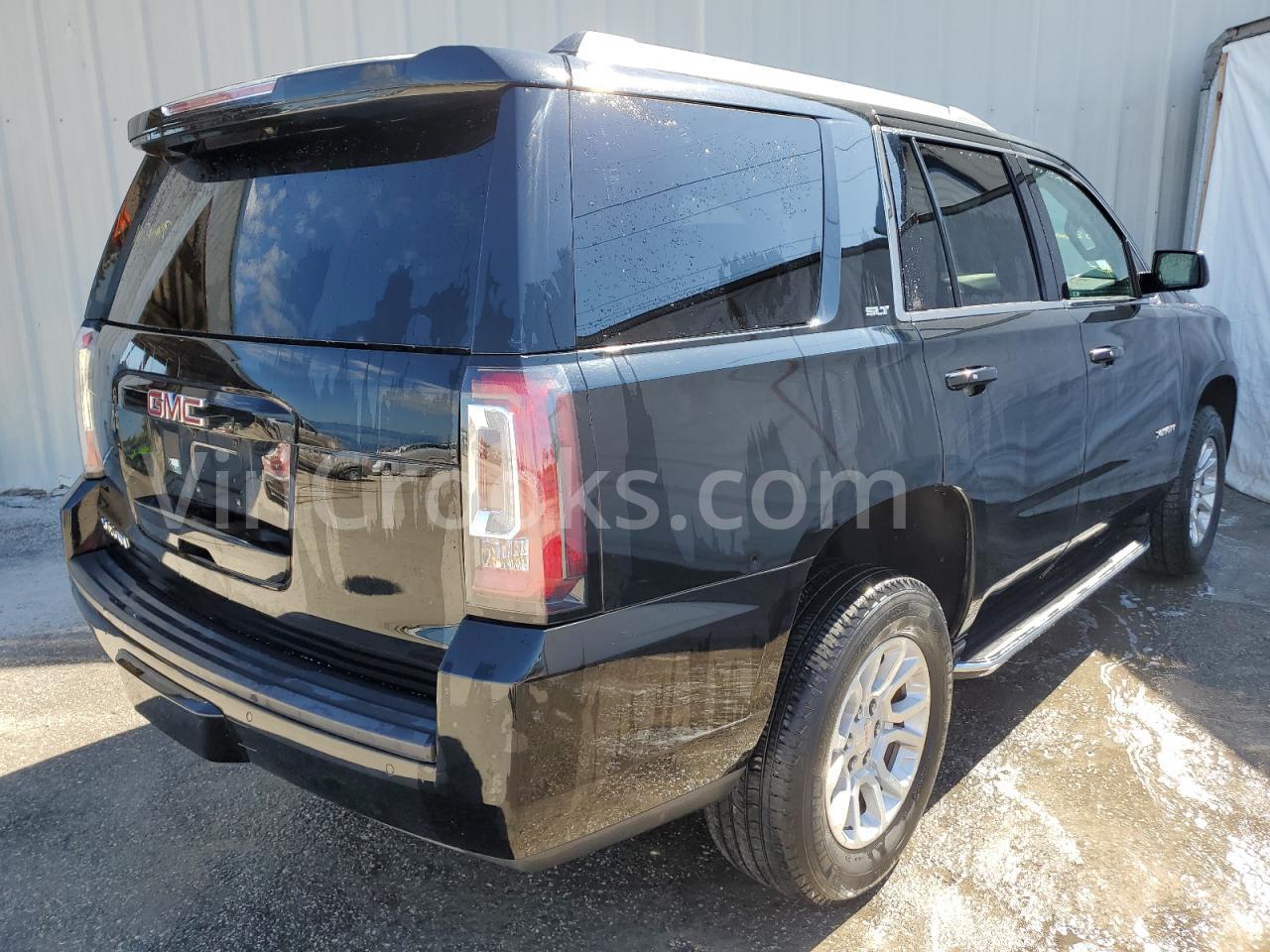1GKS2BKC5LR265975