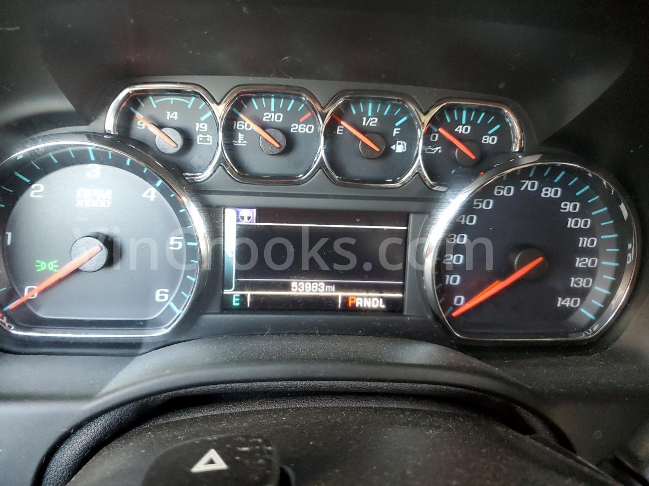 1GKS2BKC5LR265975