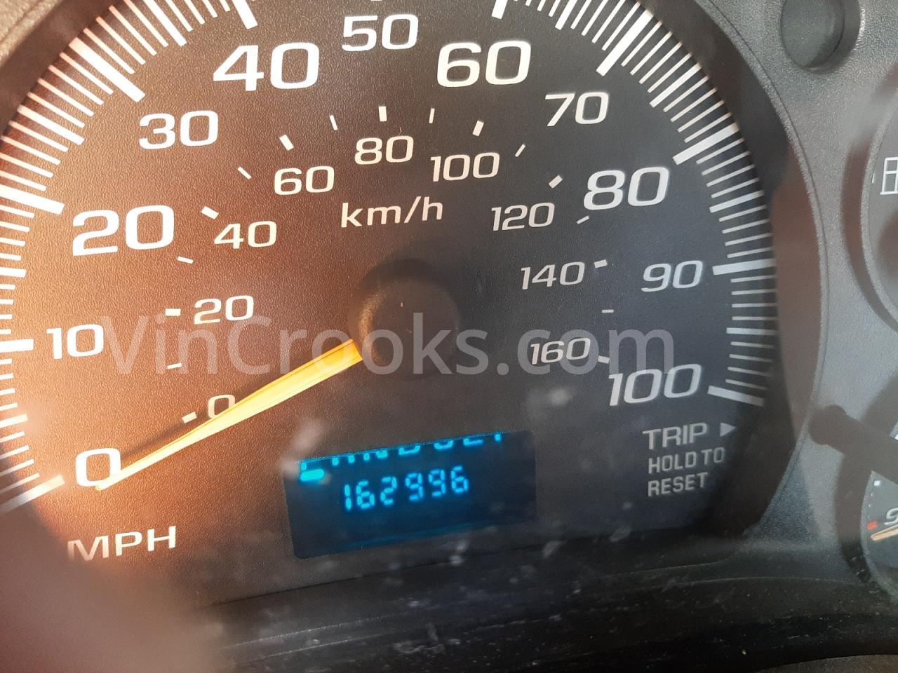 1GDHG31V051217376