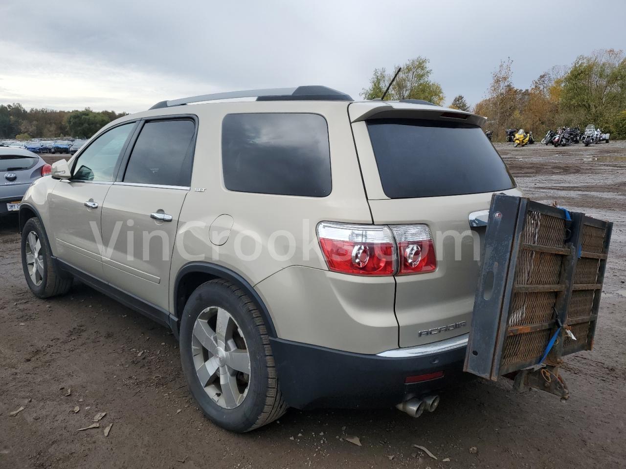 1GKKVRED7BJ231876