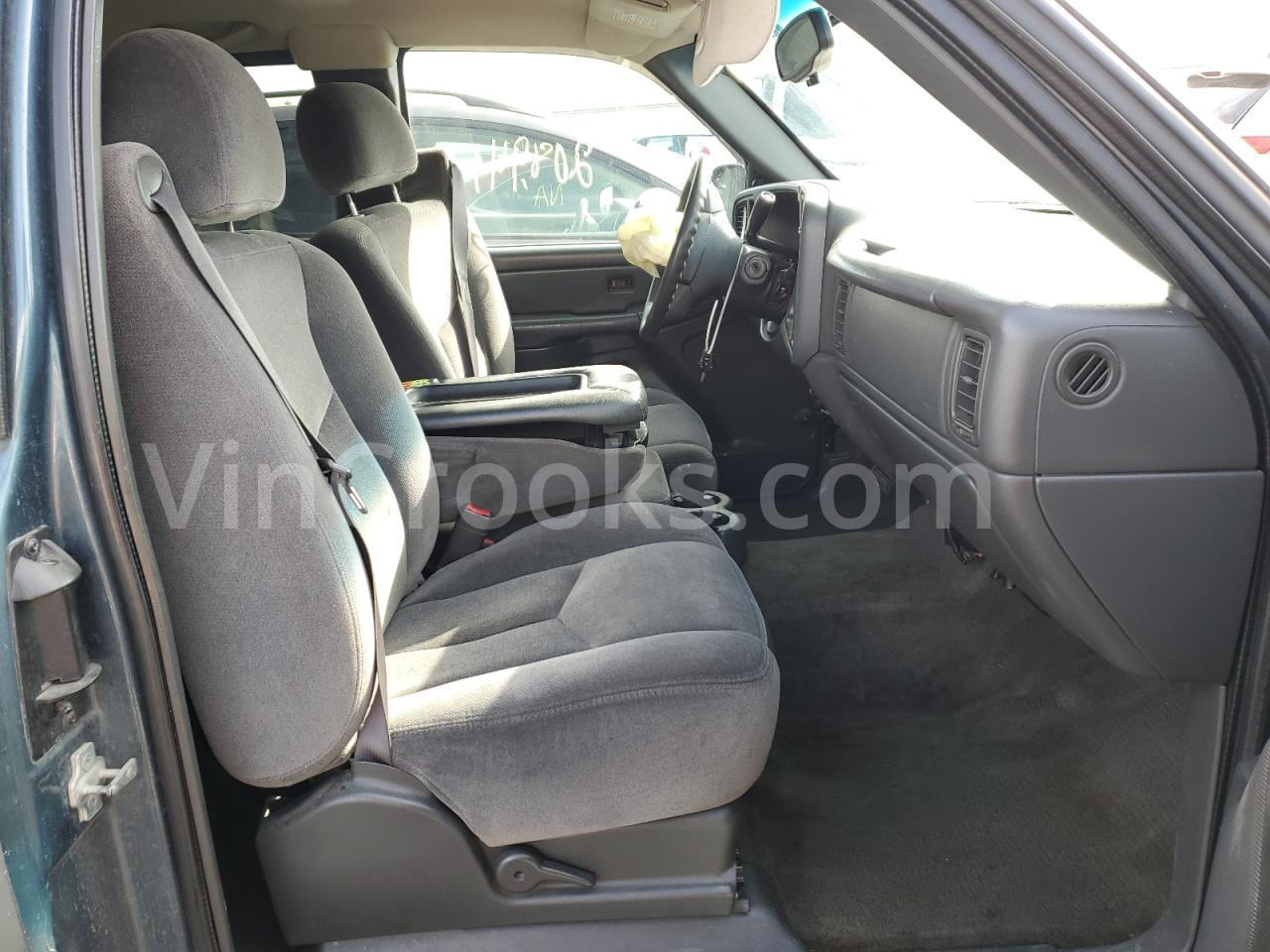 1GTEC19V06Z265426