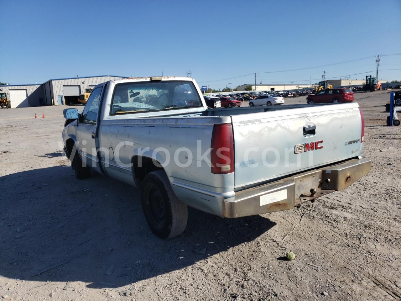 1GTDC14K0LE505408