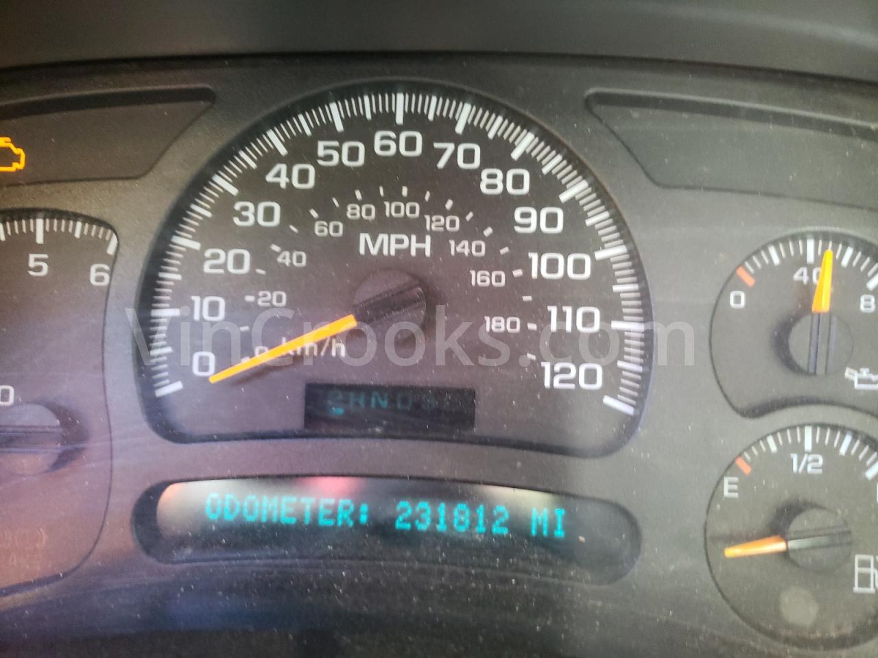 1GTEK14T74E201090
