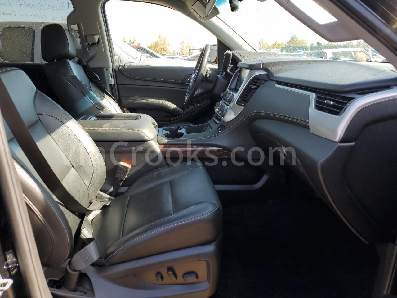 1GKS2GKC9JR385739