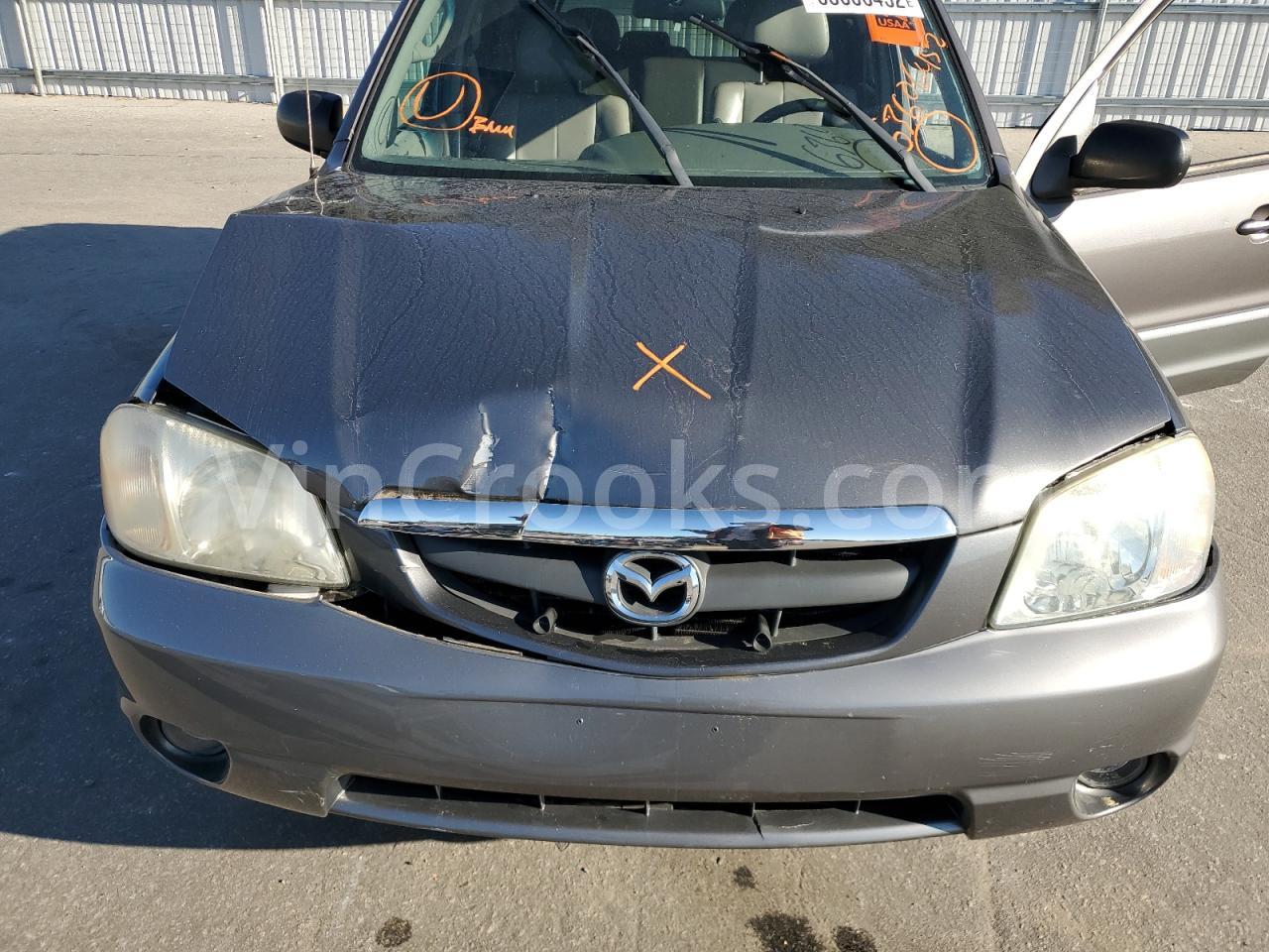 4F2CU09122KM56781