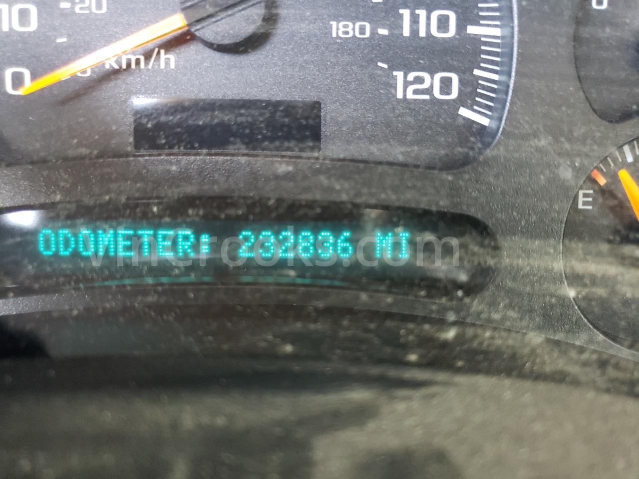 2GTEC13T051390876