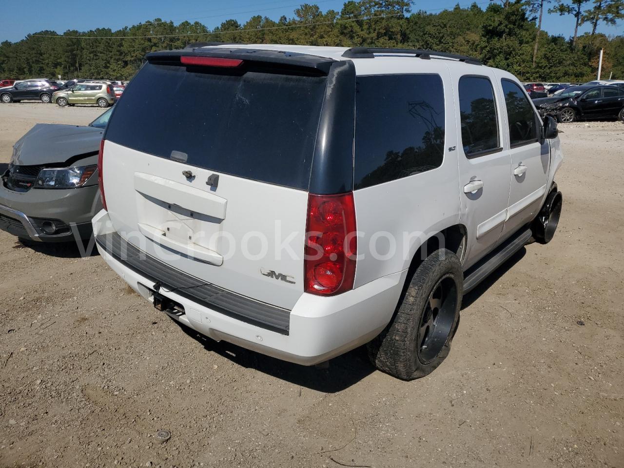 1GKFC13J67R136624