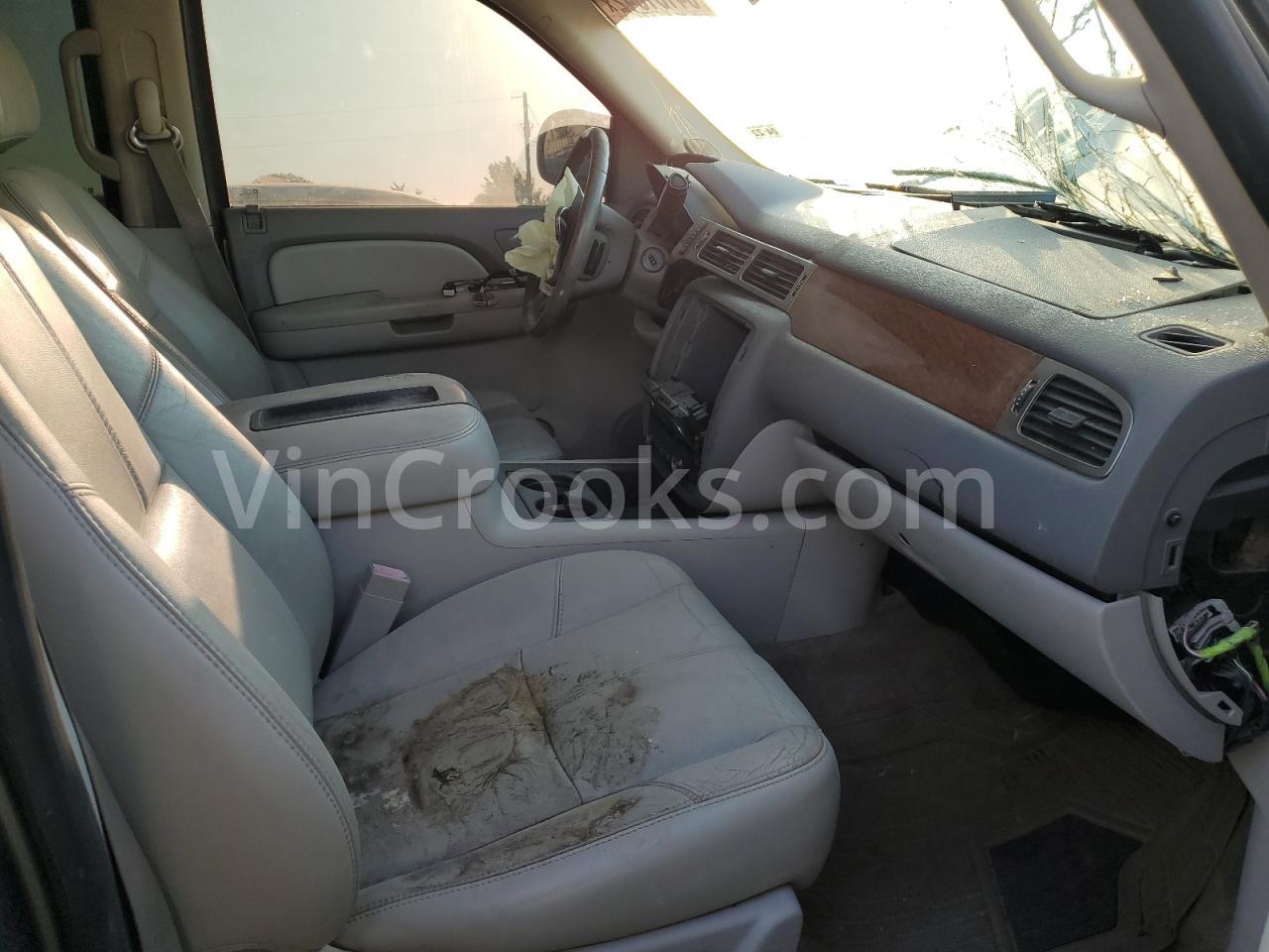 1GKFC13007R280676