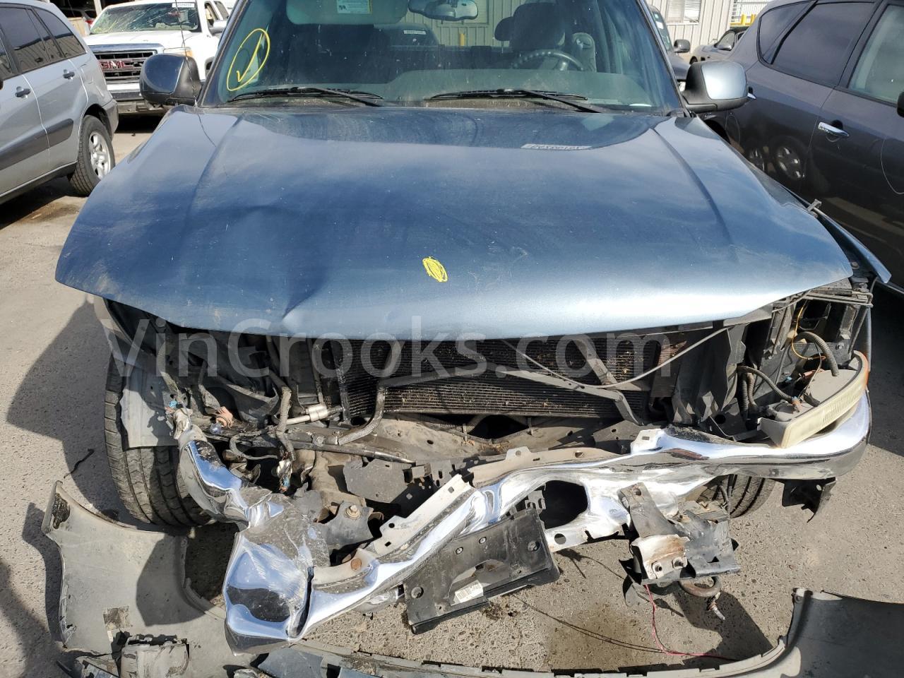 1GTEC19V06Z265426
