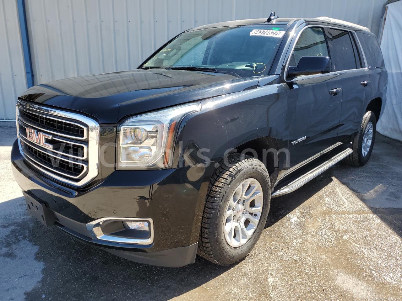 1GKS2BKC5LR265975