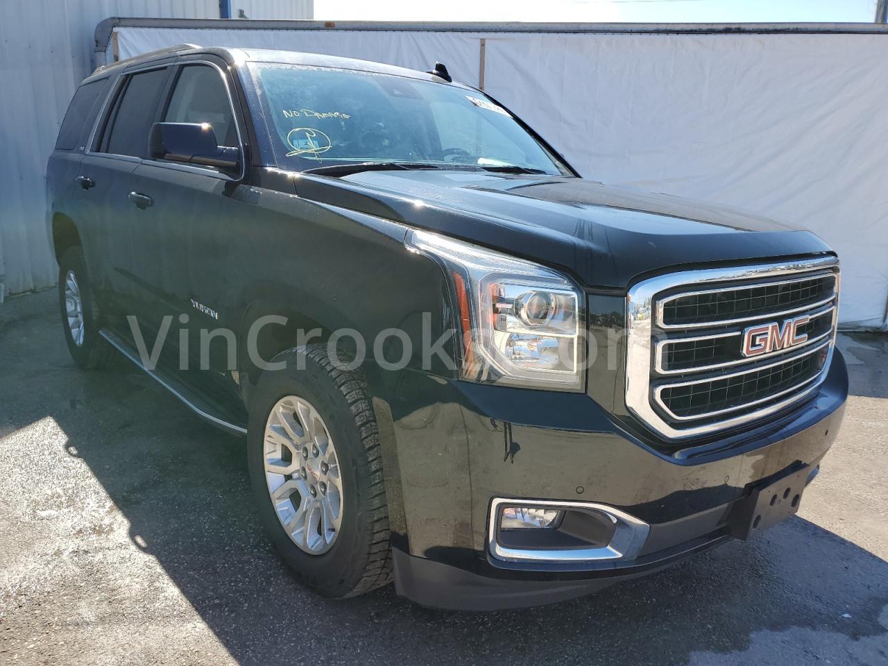 1GKS2BKC5LR265975
