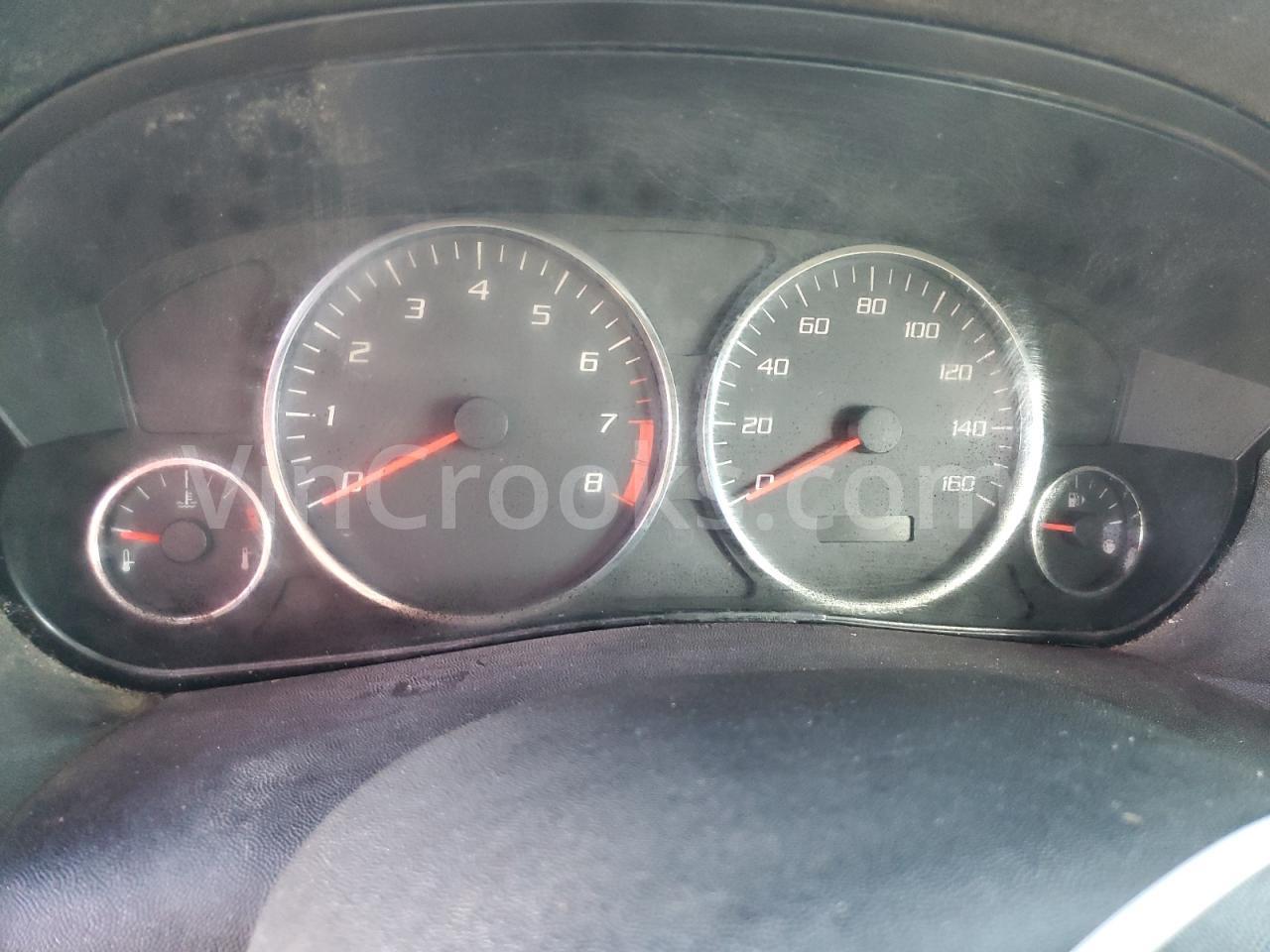 1G6DM56T150237255