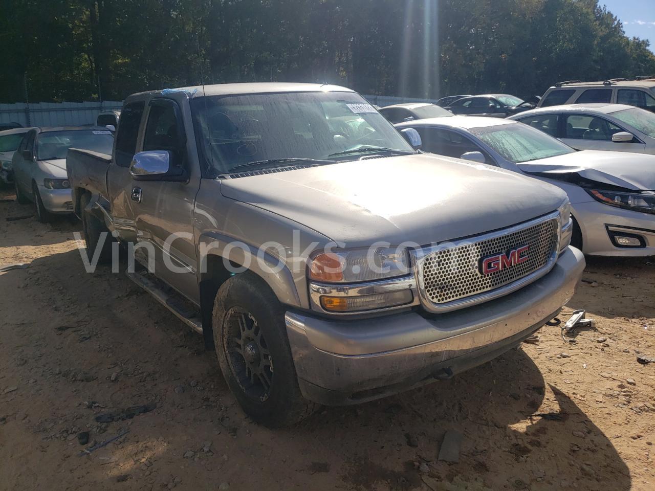 2GTEK19TX11303585