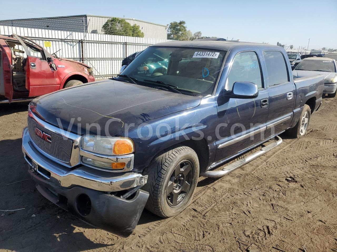 2GTEC13V561335701
