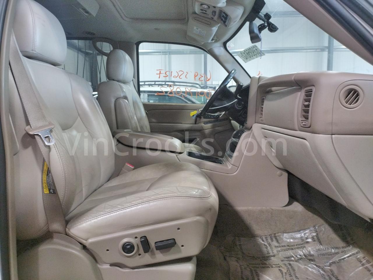 1GKEK13Z34R245042