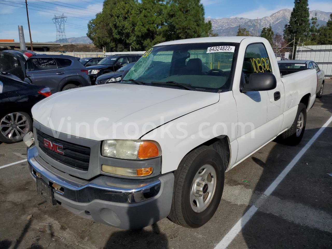 1GTEC14TX3Z338061