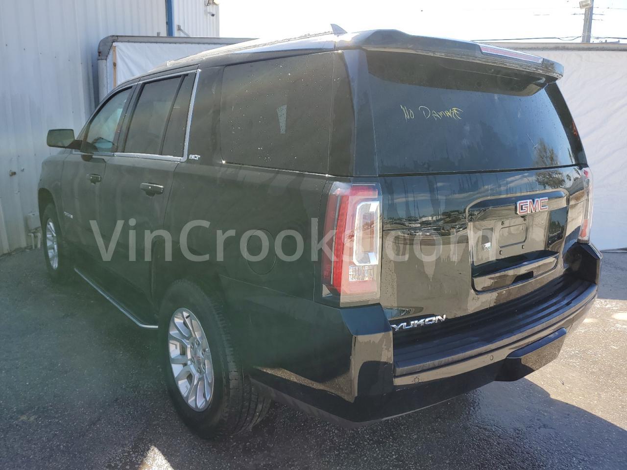 1GKS2BKC5LR265975