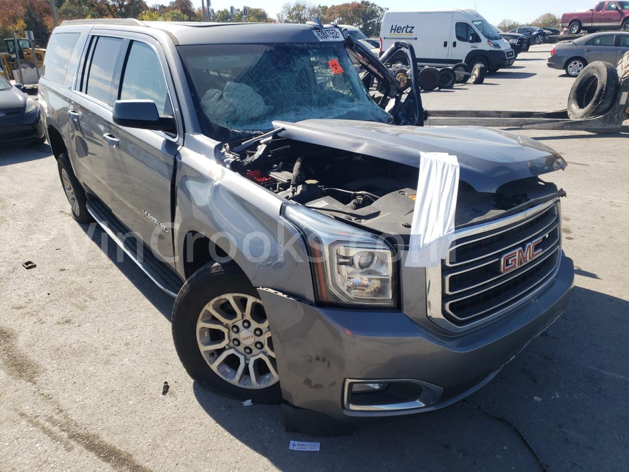 1GKS2GKC2JR296823