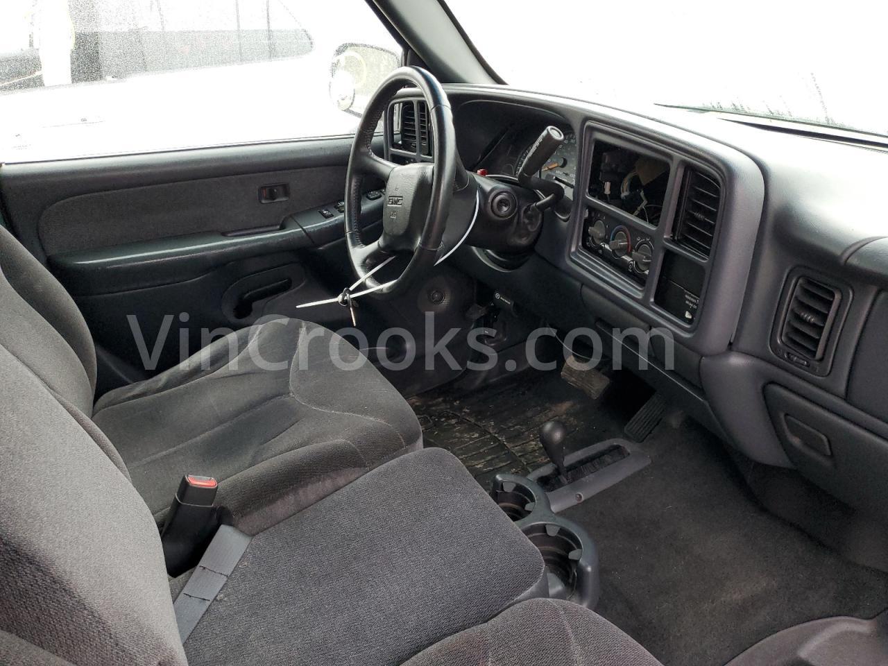 1GTEK19V02E203285