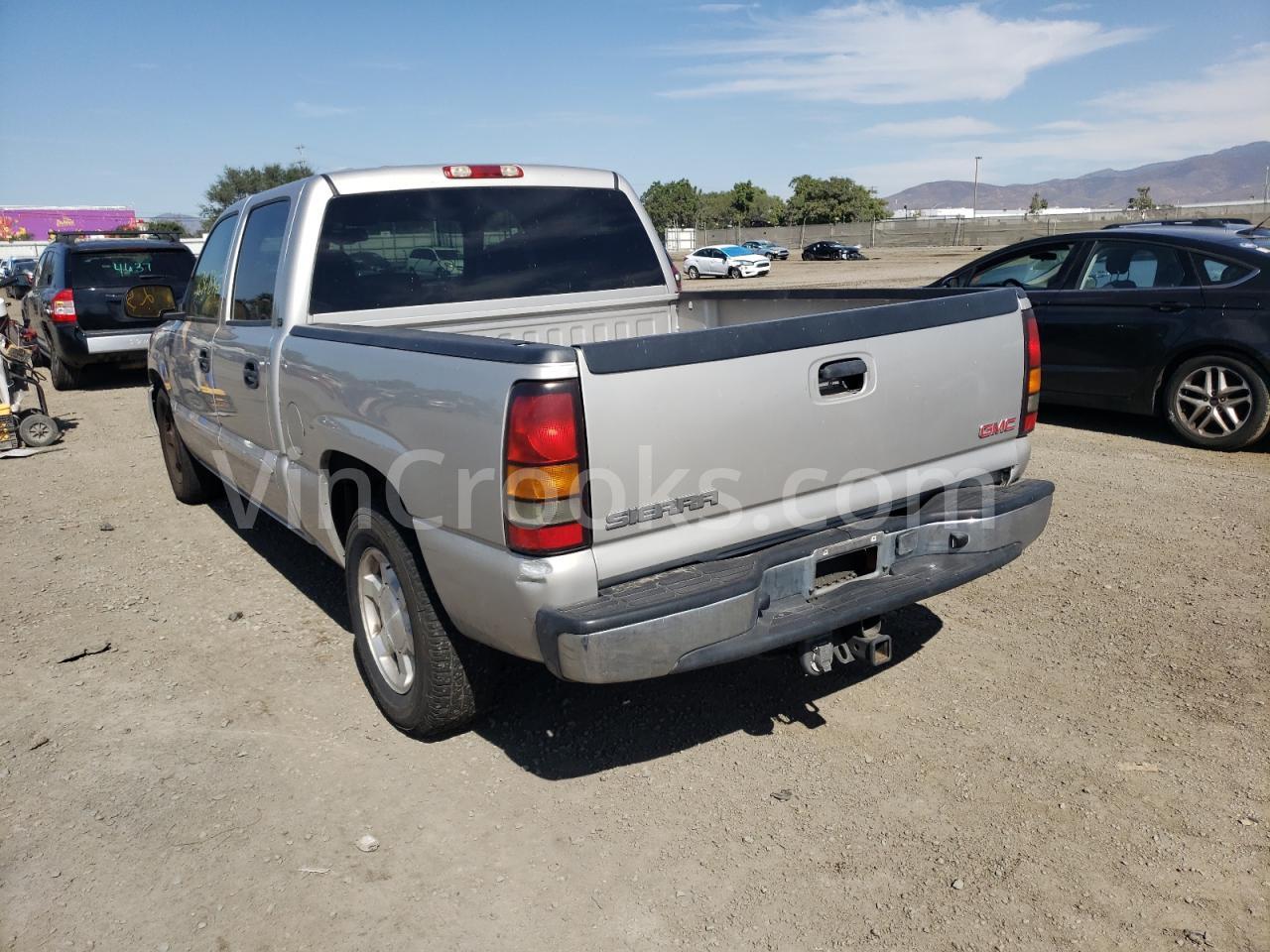 2GTEC13T051390876