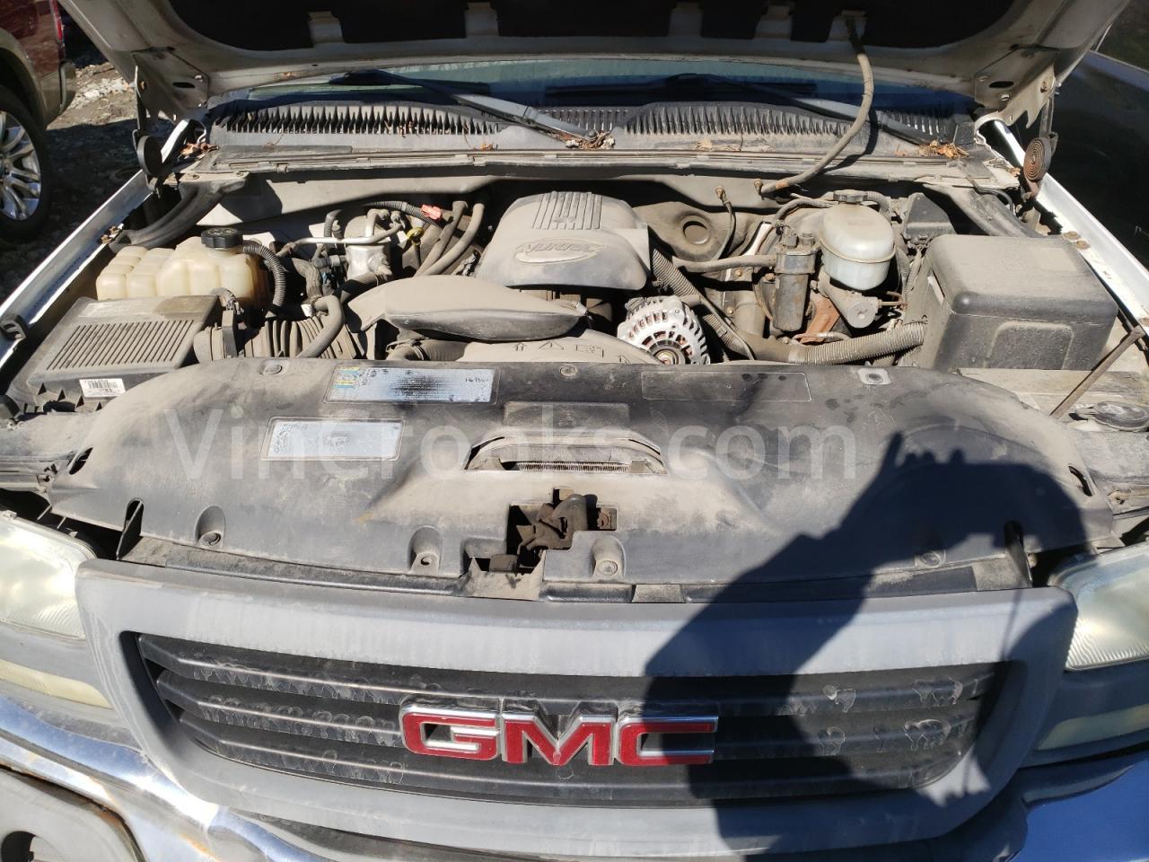 1GTEK14T74E201090