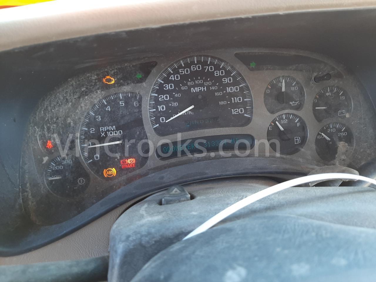 2GTEC19V541220634