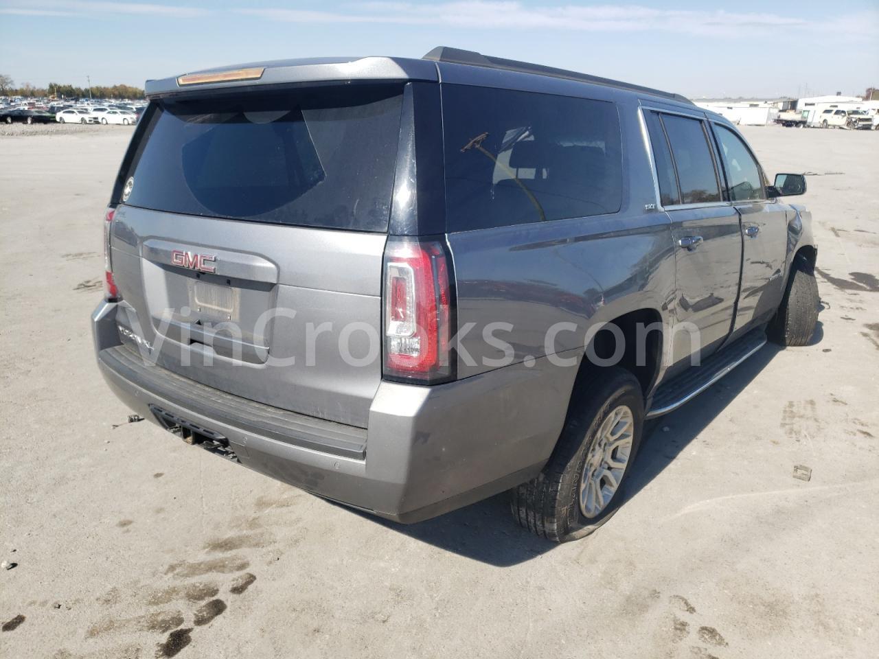 1GKS2GKC2JR296823