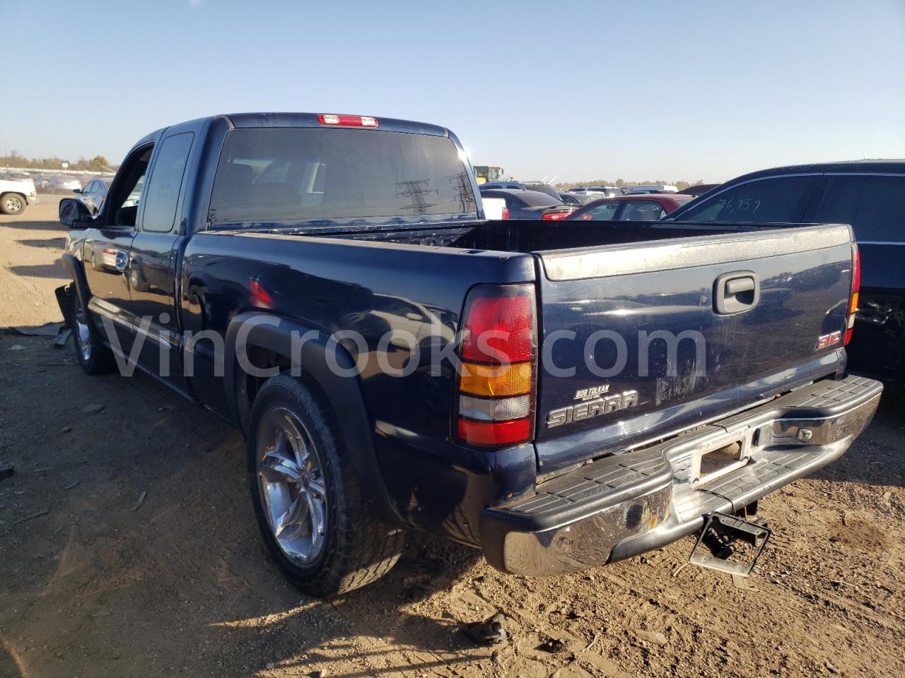 1GTEC19T05Z205109