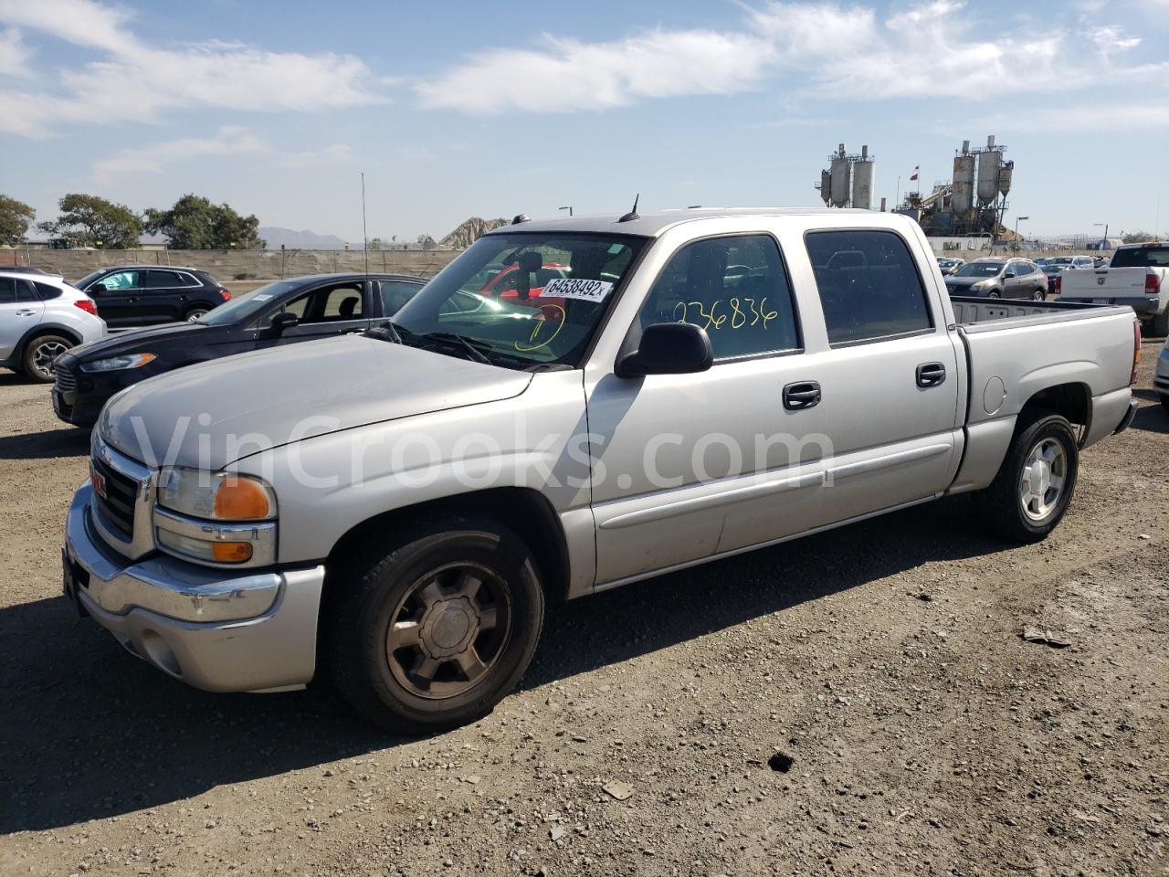 2GTEC13T051390876