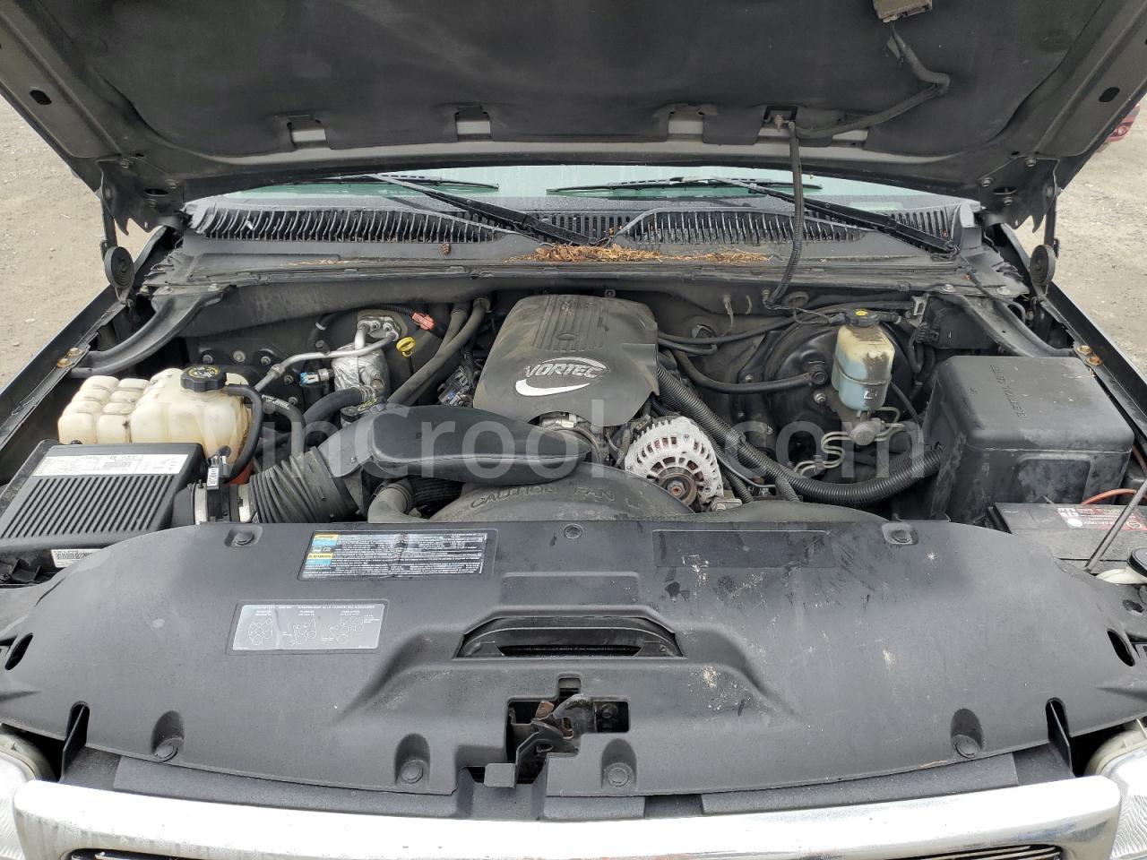 1GTEK19V02E203285