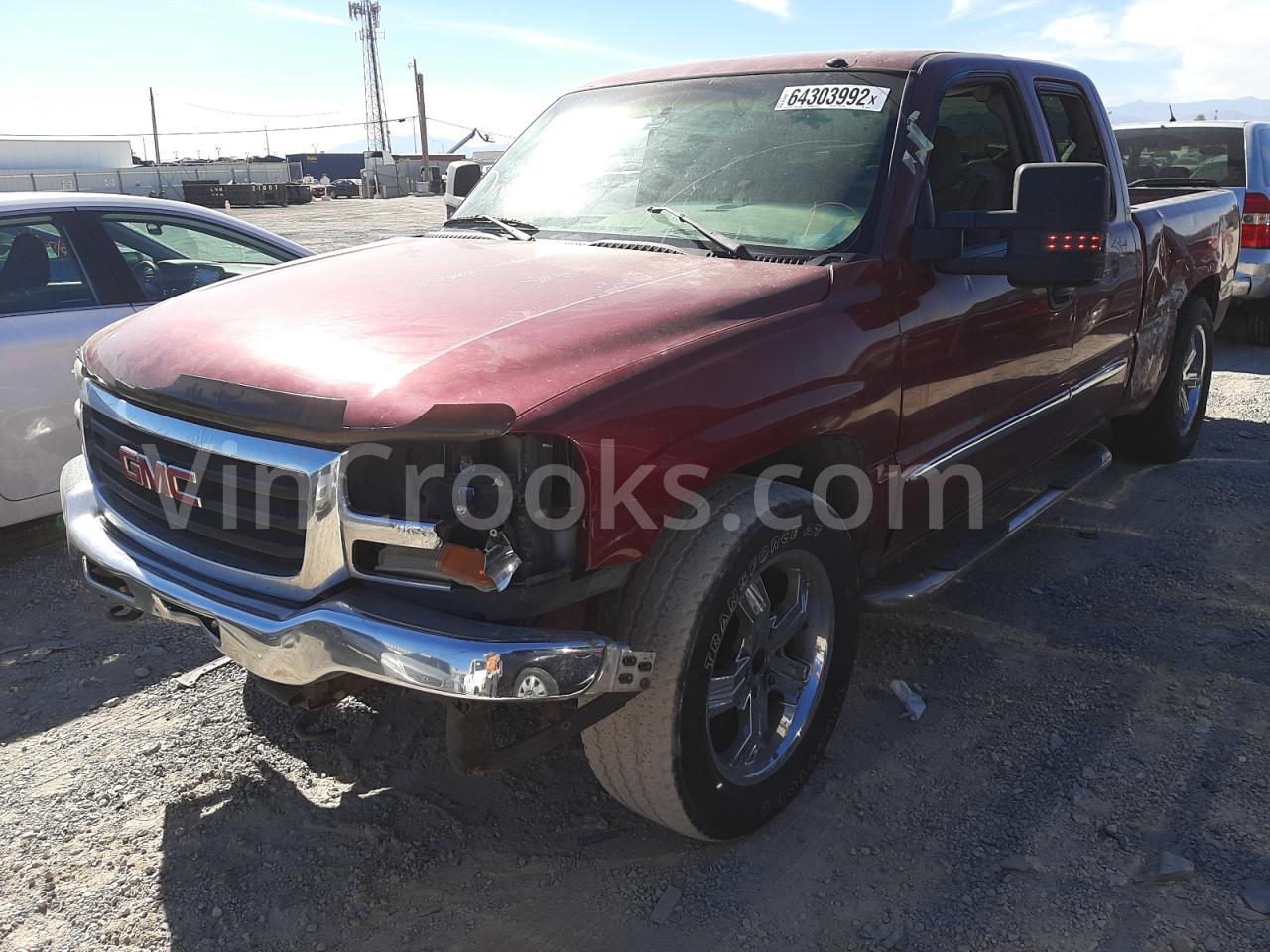 2GTEC19V541220634
