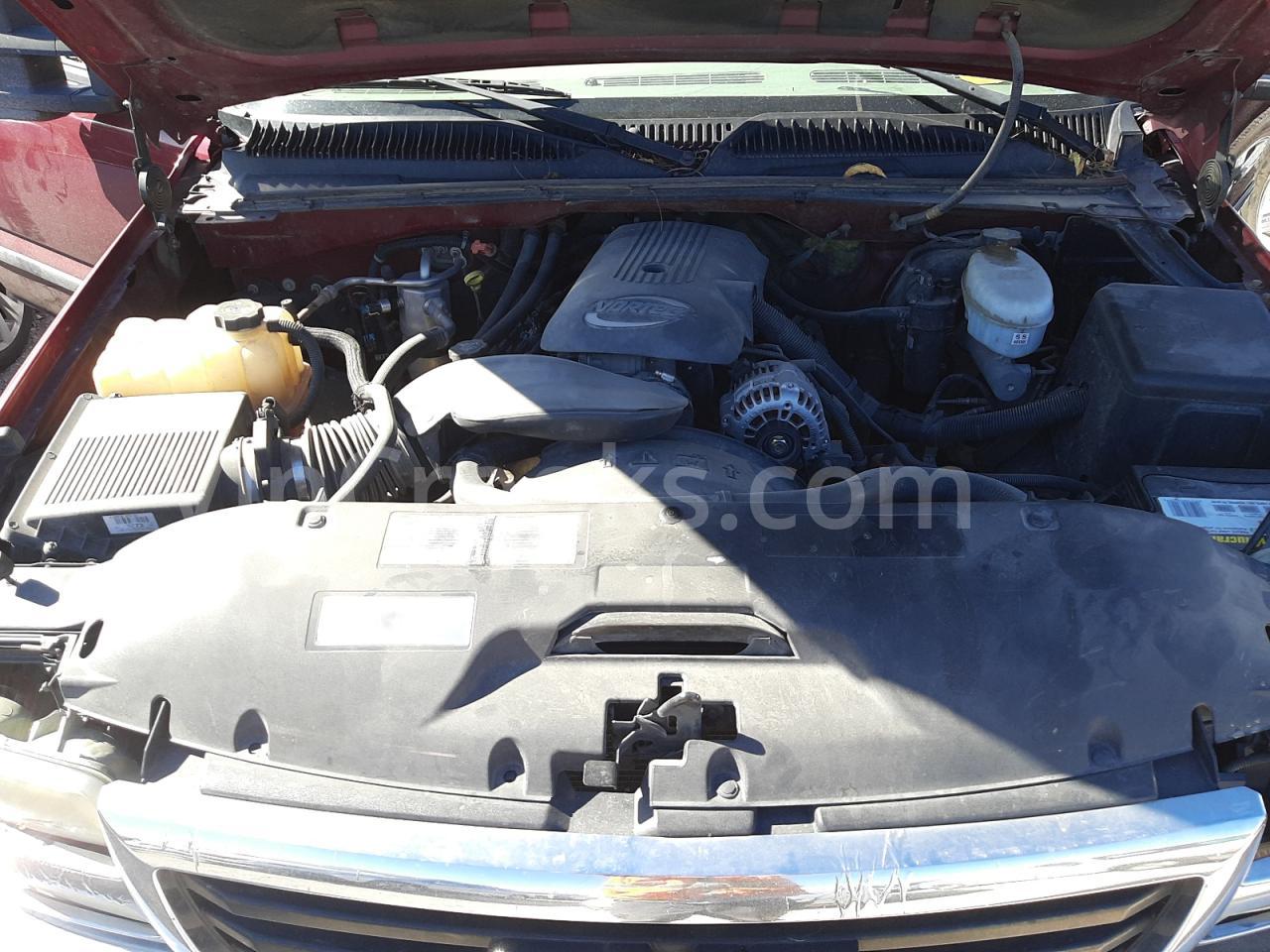 2GTEC19V541220634
