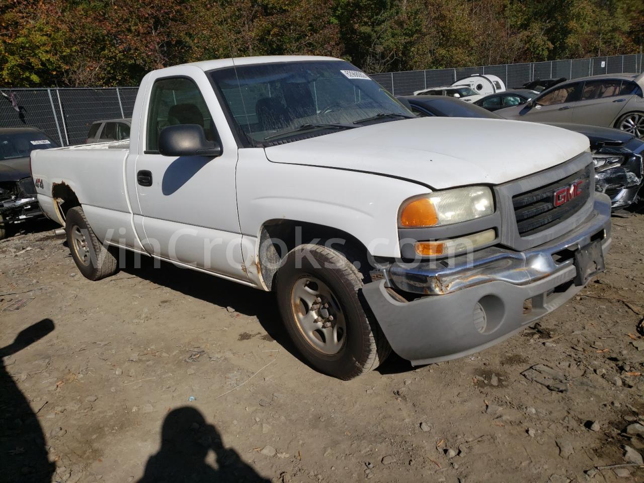 1GTEK14T74E201090