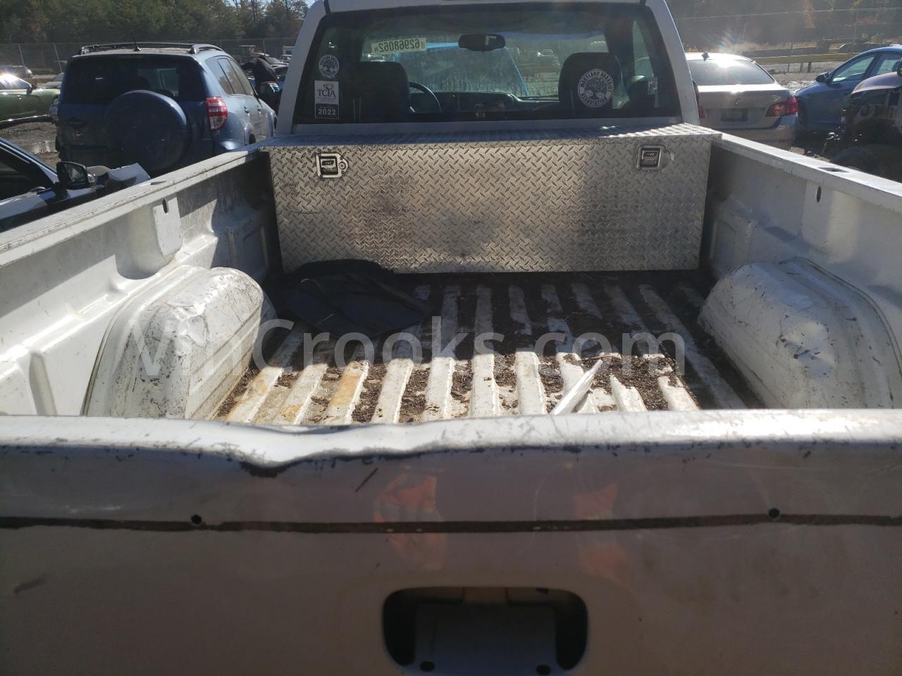 1GTEK14T74E201090