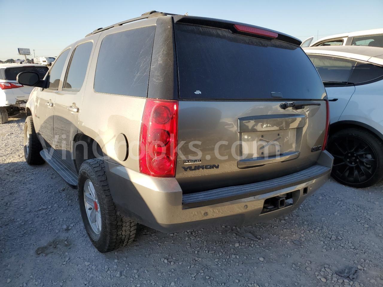 1GKFC13007R280676