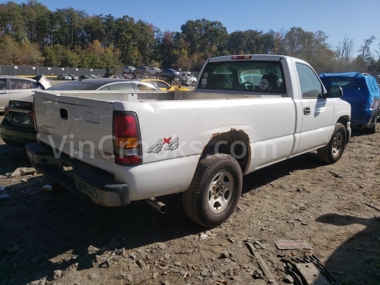 1GTEK14T74E201090
