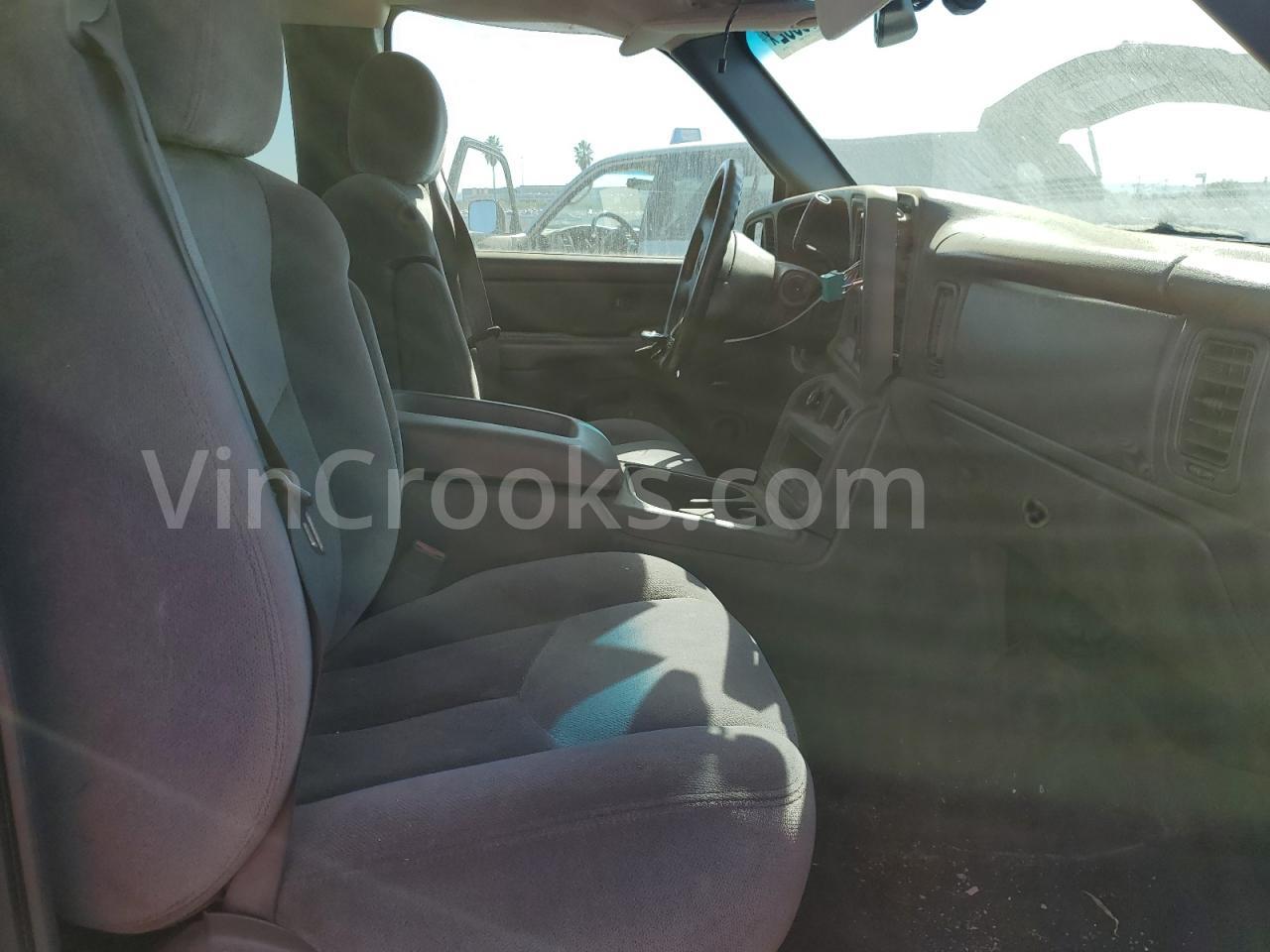 1GTEC19Z76Z200544