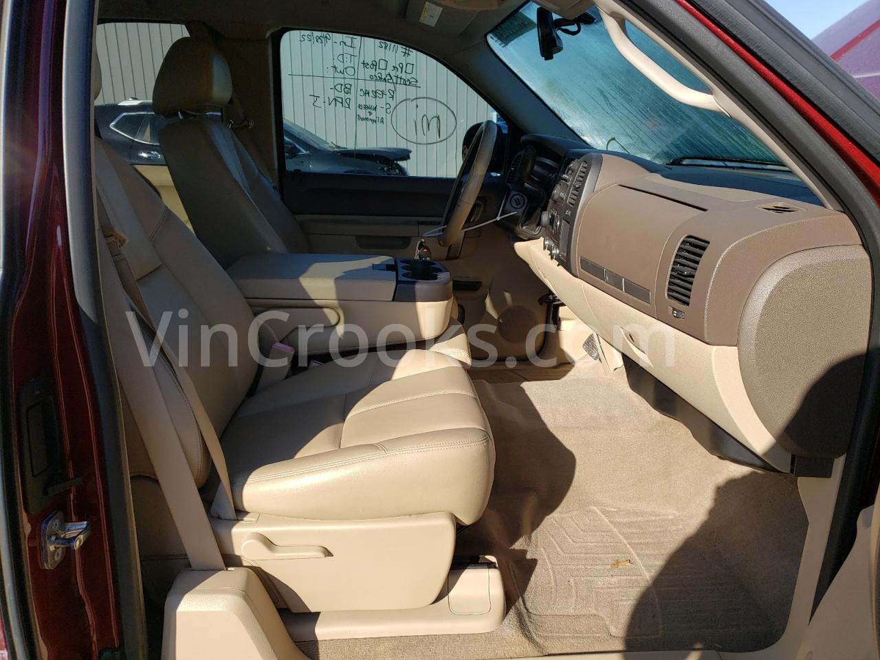 1GTR2VE75DZ398554