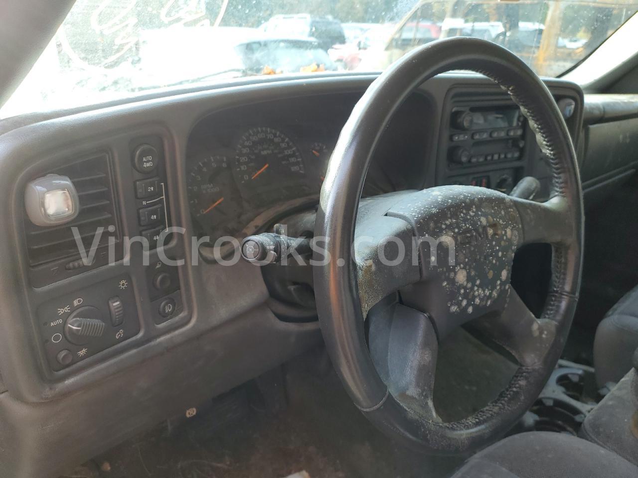 2GTEK19V131166329